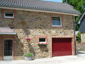 The Cottage and The Loft, Amel